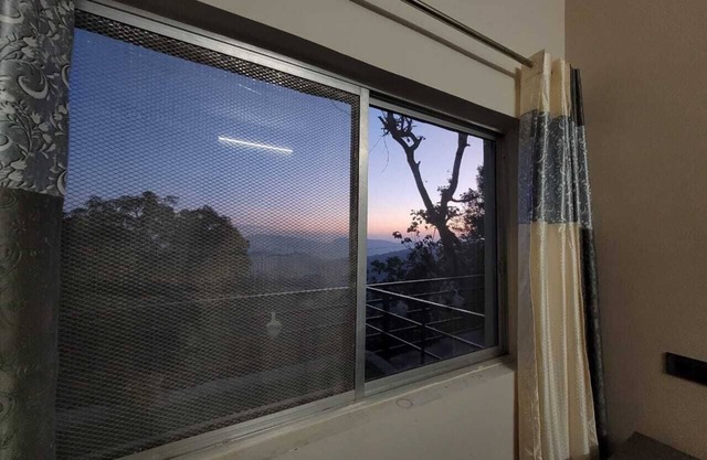 Sunset View Point Homestay