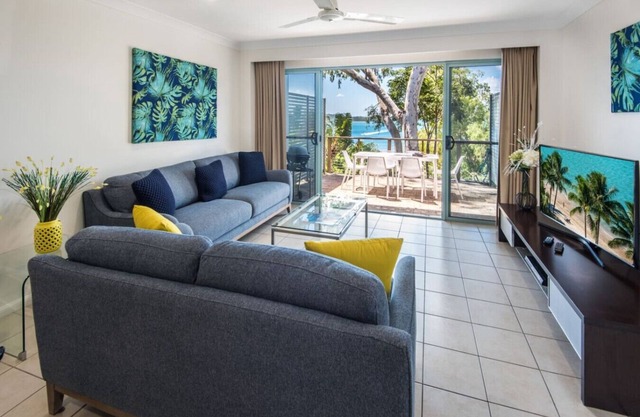 Sunset Waters 15 - Hamilton Island