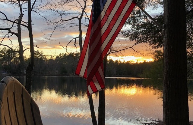 SunSetter Cabin *Waterfront*