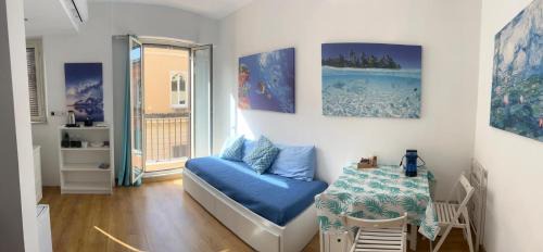 Sunshine Apartment