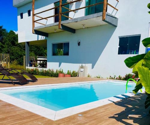 Sunshine - Casa de praia em Barra Grande -Ba