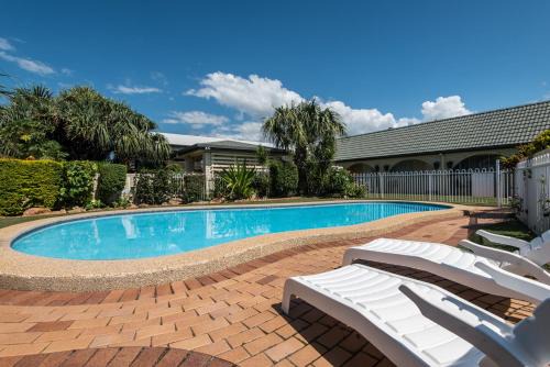 Sunshine Coast Airport Motel