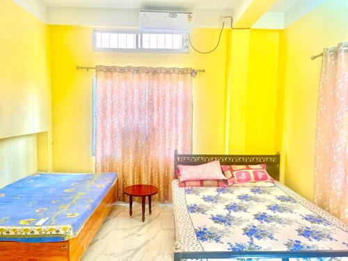 Sunshine Homestay