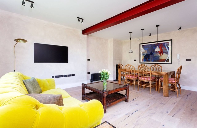 Sunshine Soul, by Veeve