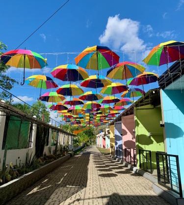 Sunshine Stay Panglao