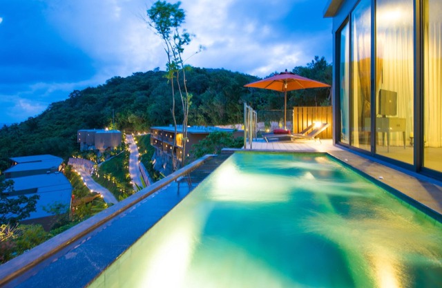Sunsuri Villas