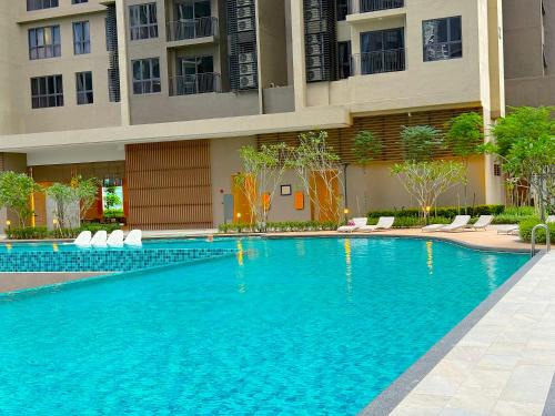 Sunway Velocity Two By RASBO Galaxy Suites