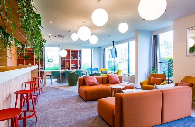 Super Apart Wilanów