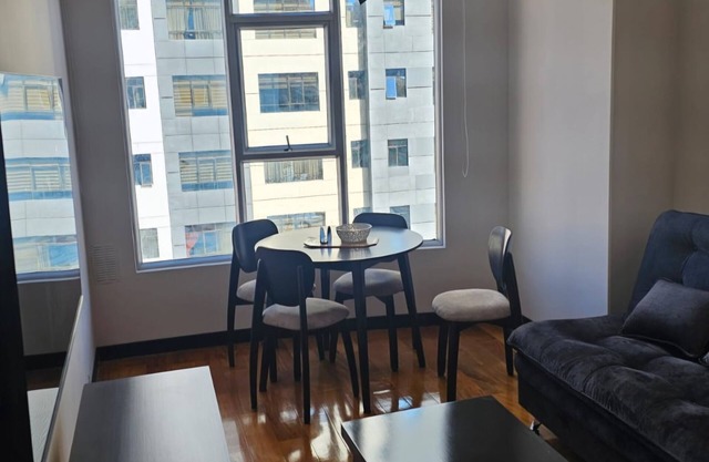 Super Central, Cozy & Fully Equipped Apartment