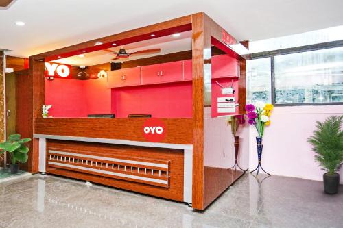 Super Collection O Aryan hotel