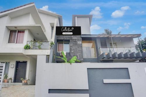 Super Collection O Khatri Park Formerly Aum Villa