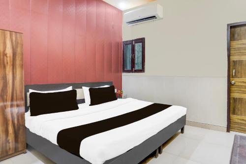 Super Hotel O Badkhal Lake Formerly Lake View