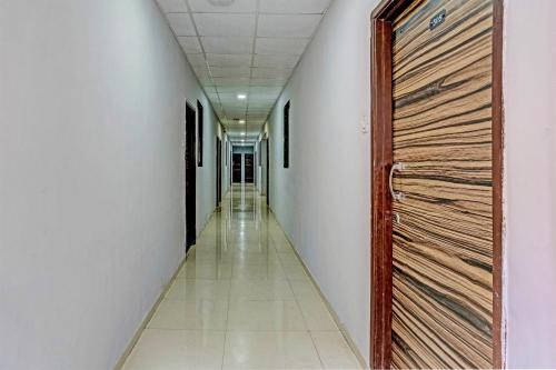 Super Hotel O Bhumi World