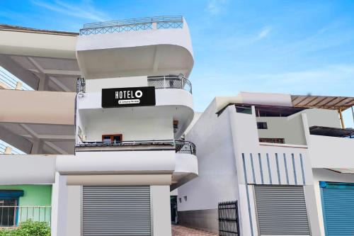 Super Hotel O Dehradun Central Railway Junction Formerly Bhagwan Guest House