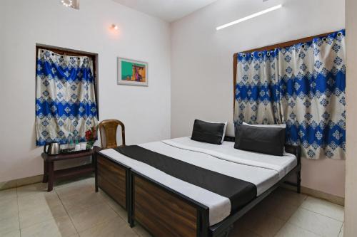 Super Hotel O Dream Marion