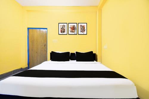 Super Hotel O Prava Inn