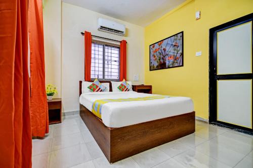 Super Hotel O Saiinn