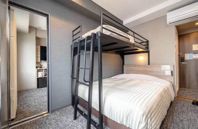 Super Hotel Premier Toyama Castle Park