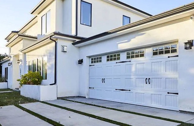 super nice Mid term property in Tarzana