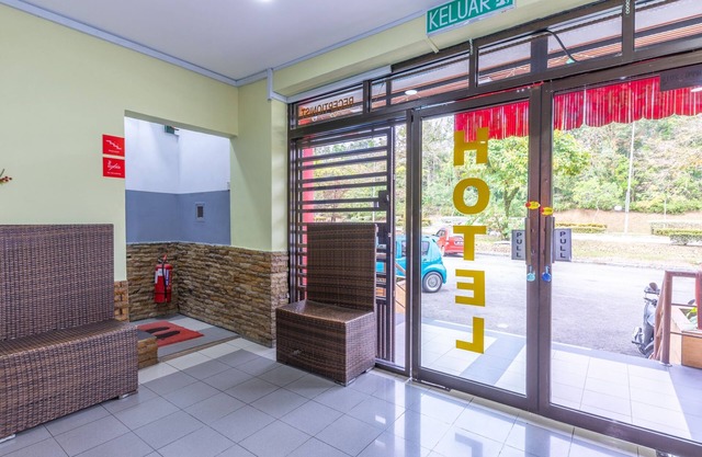 Super OYO 432 My 7days Inn