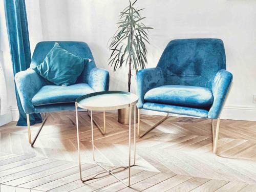 Superb and quiet home