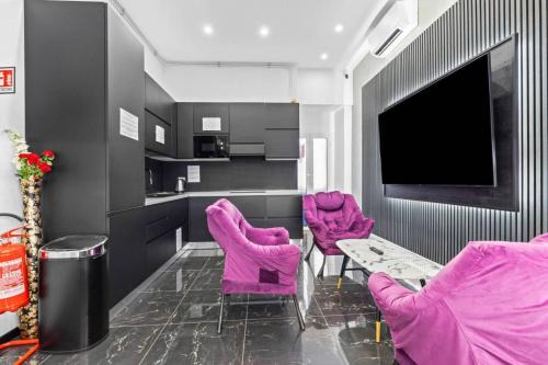 Superb Apartment Domenico Rome