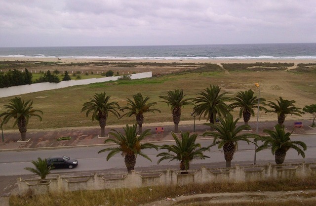 SUPERB APARTMENT FACING THE SEA WATERFRONT