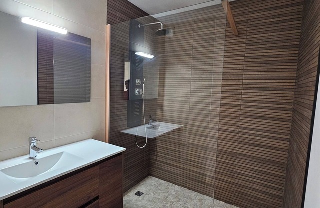 Superb apartment Saint-Denis Reunion Island