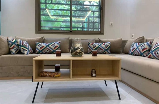 Superb Studio pied sur jardin