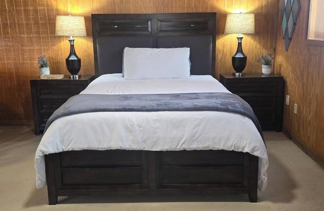 Superb studio with AC in charming Dayton Texas.