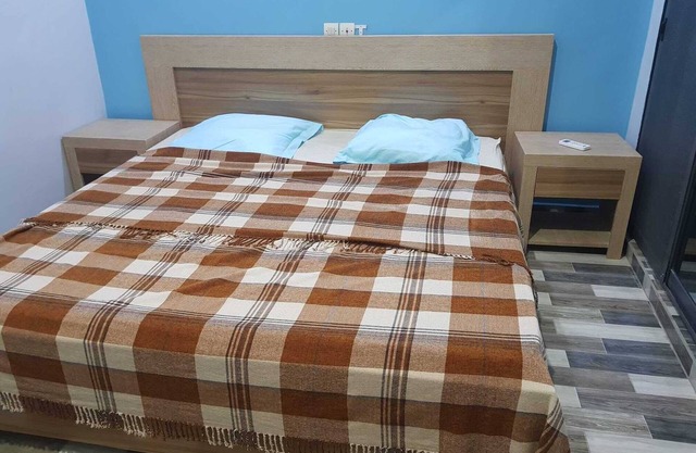 Superb villa in a quiet, secure area