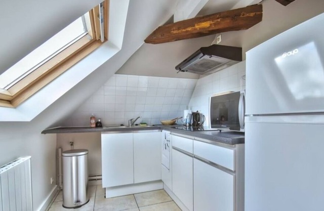 Superbe Appartement Centre-Ville