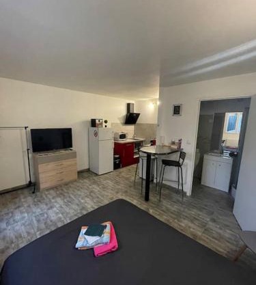 Superbe appartement terrasse wifi