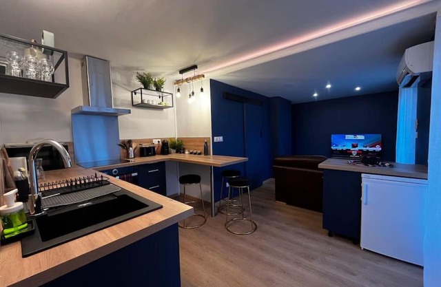 Superbe Appartement Centre B