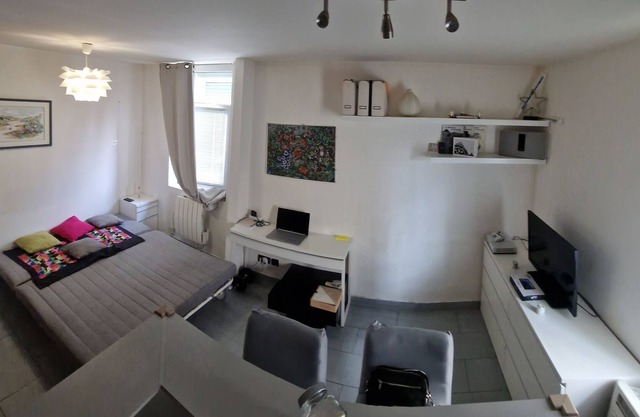 Superbe appartement très bien situé Marseille