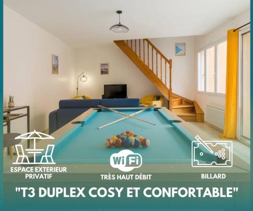 Superbe Duplex au cœur de la vallée d'Ossau