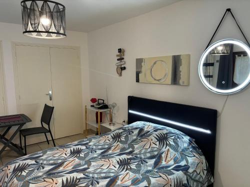 Superbe et sympa Maison