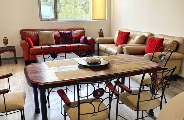 Superdeal Condo great Location. Rooftop Pool. Condesa And Roma norte District.