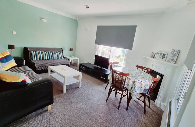Superior Apartment at Beachcomber Holiday Apartments