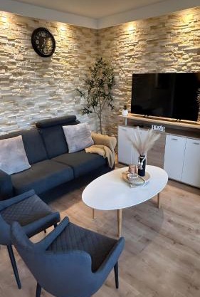 Superior App 229 mit Pool und Sauna