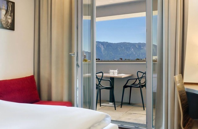 Superior double room - Austria Trend Hotel Salzburg Messe