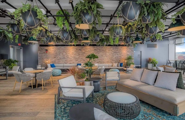 Superior Room 2 Queen Beds, Revere Hotel, Rooftop Bar, Near Newbury Street