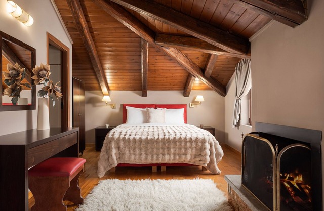 Superior Room by Mons Arachova