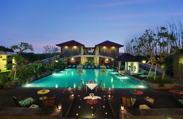 Superior Room Near Beach With Breakfast