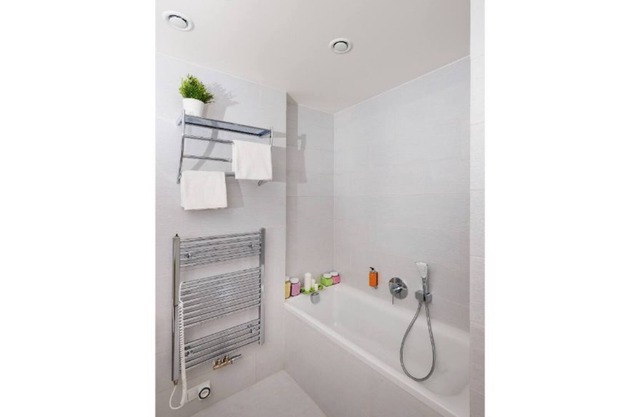 Superior Studio - Room Only