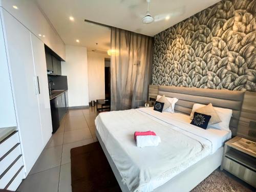 Supernova Sky edge Premium Appartment -NOIDA