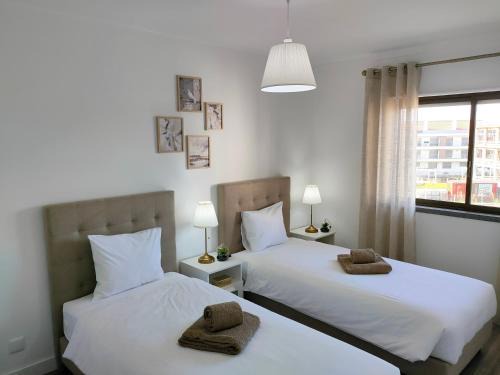 Supertubos Peniche Apartments