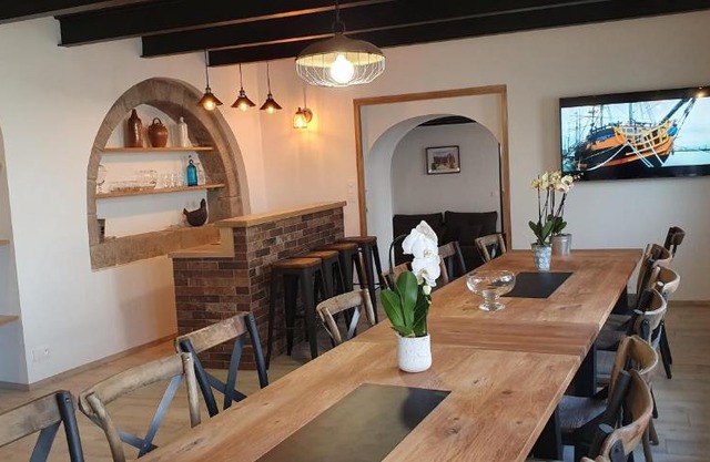 Sur La Route Des Myrtilles