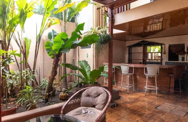 Sura Bed and Breakfast