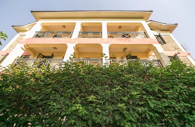 Sura View Hotel Bondo